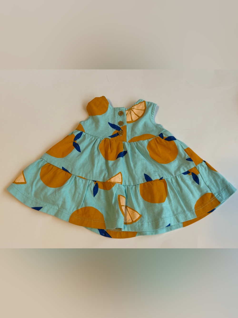 5/$25 Carter’s Newborn Dress
